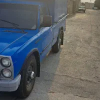 نیسان86بدون رنگ وآفتاب|خودرو سواری و وانت|چغادک, |دیوار