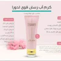 کرم ابرسان لدورا و کرم دور چشم وایپر لدورا