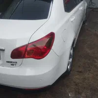 ام جی 550|خودرو سواری و وانت|بهارستان, |دیوار