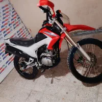 فلات 200 مدل 99 کم کار واقعی|موتورسیکلت|کدکن, |دیوار