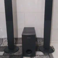 باند سینما خانواده سامسونگ‌