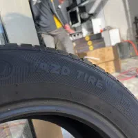 لاستیک بارز185/65/14|قطعات یدکی و لوازم جانبی|اردبیل, |دیوار