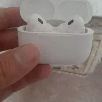 ایرپاد اپل پرو ۲ طرح اصلی ب همراه پاور بانک|لوازم جانبی موبایل و تبلت|تهران, شهرک آسمان|دیوار