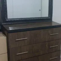 میز دراور