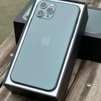 آیفون ۱۱پرو ۲۵۶ ۲سیم|موبایل|زاهدان, |دیوار