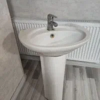 روشویی باشیر