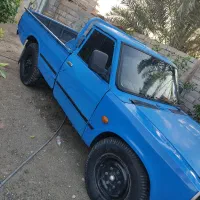 نیسان|خودرو سواری و وانت|کهنوج, |دیوار