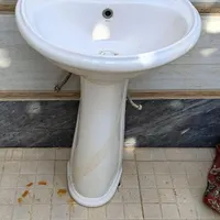 روشویی سالم