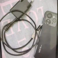 گوشی نو و روان  حافظه ۱۲۸ رم ۸