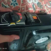 اجاق گاز مسافرتی و دزد گیر ردیاب|اجاق گاز و لوازم برقی پخت‌وپز|کرمان, |دیوار