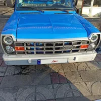 نیسان خشک دوگانه