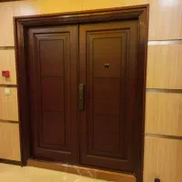 درب ضد سرقت مدل انیتا|مصالح و تجهیزات ساختمان|قدس, شهر‌قدس|دیوار