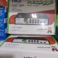 پک دو دوربین آی پی .دارای هوش مصنوعی. فروش ویژه|دوربین مداربسته|قم, گذر قلعه|دیوار