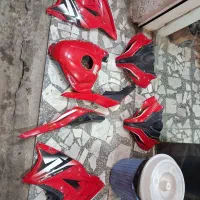 فلاپ موتور ارس