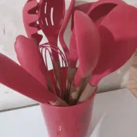 ست کفیگیر ملاقه و ابزار اشپزخونه ۱۲۰۰|ظروف پختوپز|مسجد سلیمان, |دیوار