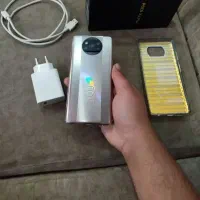 پوکو ایکس تری مفت|موبایل|تهران, مطهری|دیوار