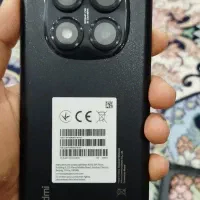 موبایل نوت 14پرو حافظه 256