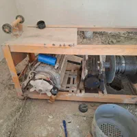 تعمیر بالابر