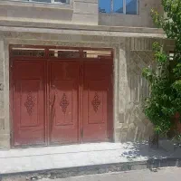 ساختمان-دو-طبقه-160-متری