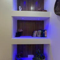 گروه تزئینات تیراژه|خدمات پیشه و مهارت|ساوه, |دیوار