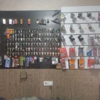 کلیدسازی(خدمات درمحل)|خدمات پیشه و مهارت|گرگان, |دیوار