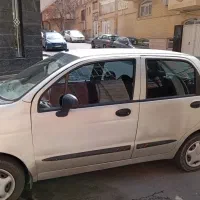 دوو ماتیز مدل ۸۱