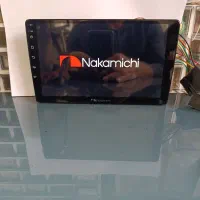 مانیتور ماشین