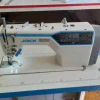 چرخ خیاطی جک a4f|چرخ خیاطی و ریسندگی|پیرانشهر, |دیوار