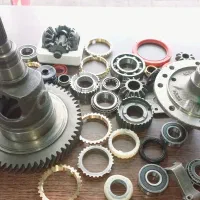 فروشگاه و تعمیرگاه تخصصی گیربکس خودرو در گیلان|خدمات موتور و ماشین|رشت, حومه رشت|دیوار