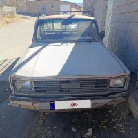 وانت مزدا1600|خودرو سواری و وانت|لاله زار, |دیوار