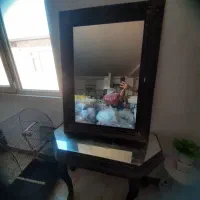 فروش فوری تعدادی لوازم خانگی|تخت و سرویس خواب|شاهدشهر, |دیوار