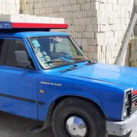 حمل نخاله ومصالح بانیسان کمپرسی|خدمات حمل و نقل|همدان, |دیوار