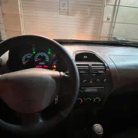 تیبا ۲ مدل ۹۷ بیرنگ|خودرو سواری و وانت|رشت, کوی غلام نیا|دیوار