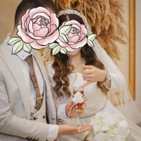 عکاسی و فیلمبرداری حرفه‌ای مراسم عقد و عروسی