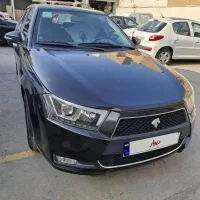 دنا پلاس مشکی ۱۴۰۰