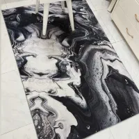 فرش پشت چرم|فرش|تهران, تهرانپارس شرقی|دیوار