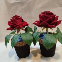 گل های زیبا|گل مصنوعی|شیراز, حجت آباد|دیوار