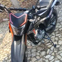 موتور فلات xr|موتورسیکلت|نوشین شهر, |دیوار