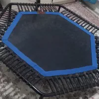 جامپینگ  بپر بپر|تجهیزات ورزشی|سنندج, |دیوار