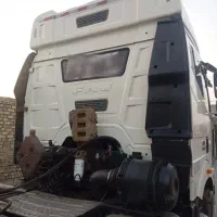 فاو جفت مدل 95 کم کار|خودرو سنگین|اصفهان, بهارستان|دیوار