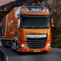 داف ۵۳۰ ریتارد گیربکس ۲۰۱۹