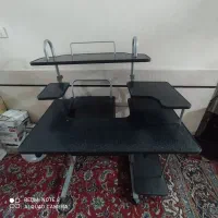 میز کامپیوتر|میز تحریر و کامپیوتر|اندیمشک, |دیوار