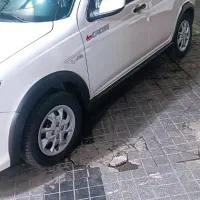 کوییک صفرSبا استاندارد 85گانه sdr|خودرو سواری و وانت|کرج, کوی کارمندان شمالی|دیوار