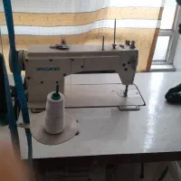 چرخ خیاطی صنعتی