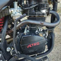 جترو 250 RS|موتورسیکلت|آباده, |دیوار