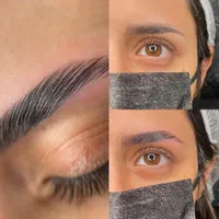 پلاسما جت. لیفت ولمینت ابرو و مژه|خدمات آرایشگری و زیبایی|اصفهان, خواجو|دیوار