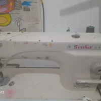 چرخ صنعتی کار کرده|لوازم خیاطی و بافتنی|صفادشت, |دیوار