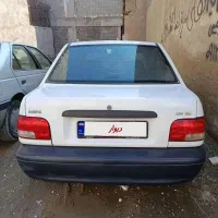 پراید۱۳۱|خودرو سواری و وانت|رباط‌کریم, رباط‌کریم|دیوار