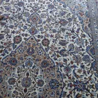 فرش دستباف کاشان