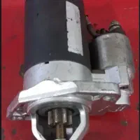 باطری 50آمپر و استارت پراید